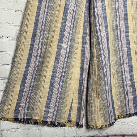 FREE PEOPLE Wide Leg Pants - Picture 14 of 16